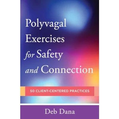 Afbeelding van Polyvagal Exercises for Safety and Connection
