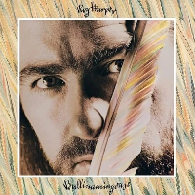 Afbeelding van Roy Harper Bullinamingvase (LP)