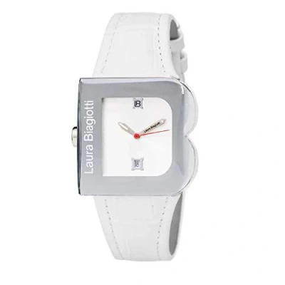 Afbeelding van Horloge Dames Laura Biagiotti LB0037L 06 (Ø 33 mm)