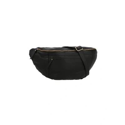 Afbeelding van Gusti Leder Schoudertas, Heren, Maat: One Size, Schwarz