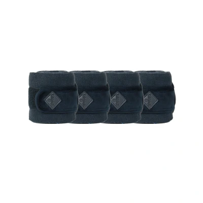 Image de Kentucky Bandages Velours Polaire Noir Full