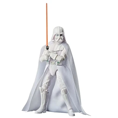 Image de Figurine Star Wars Black Series Darth Vader