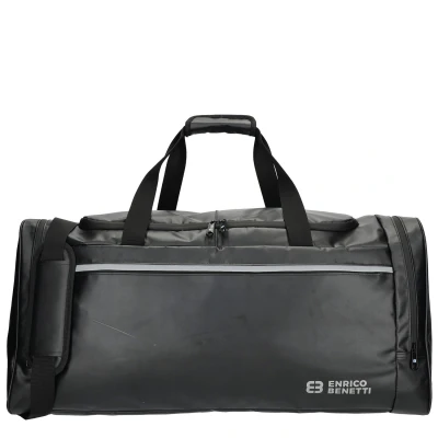 Afbeelding van Enrico Benetti Arctic Reistas 70 cm Zwart