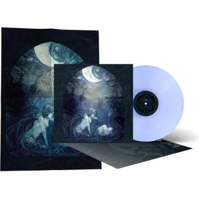 Afbeelding van Alcest Ecailles De Lune (LP)