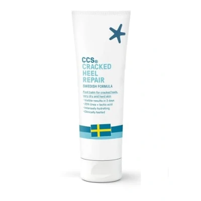Afbeelding van CCS 125 ml gebarsten hielbalsem