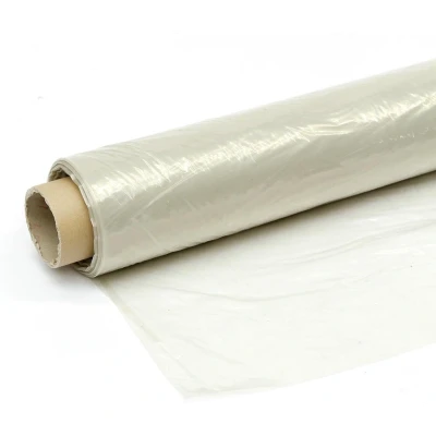Afbeelding van Kelfort Bouwfolie 600cm x 50 meter dikte 30 micron