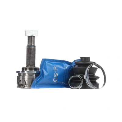 Afbeelding van GSP 841040 Homokineet Inner groove HONDA: CIVIC 4 Stufenheck, NISSAN: MICRA 2