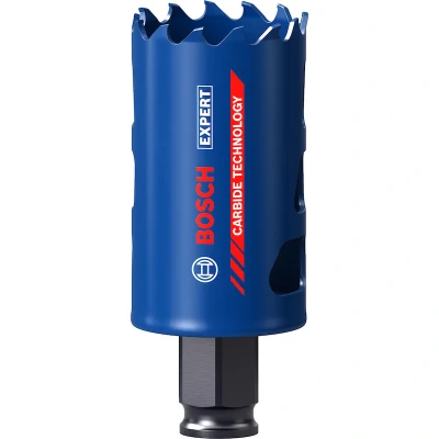 Afbeelding van Bosch Accessories EXPERT Tough 2608900424 Gatenzaag 1 stuks 38 mm stuk(s)