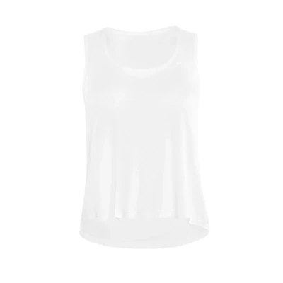 Afbeelding van Winshape Weiches TANK Top, Dames, Maat: XS, White