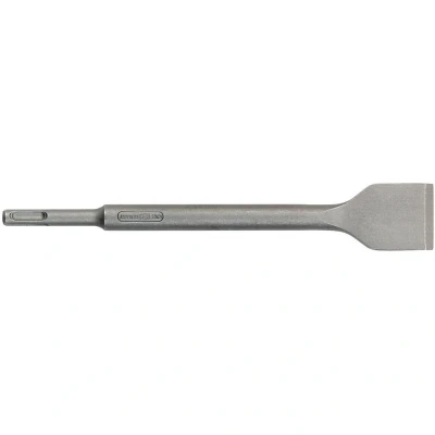 Afbeelding van Metabo 631456000 Tegelbeitel 1 stuks 40 mm Gezamenlijke lengte 250 SDS Plus stuk(s)