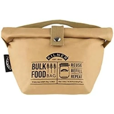 Afbeelding van Kilner boodschappentas klein 1 liter