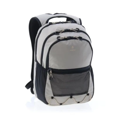 Afbeelding van Vogart Boreal Waterproof Laptoprugzak 15 inch Beige