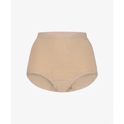 Afbeelding van ten Cate High Waist Slip Basics 2 Pack Maat XL Ondergoed.nl