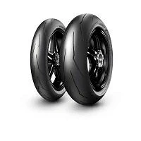 Afbeelding van Pirelli Diablo Supercorsa SP 180/55 R17 73W personenwagen Zomerbanden Banden 3106800