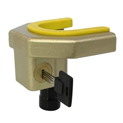 Afbeelding van Carpoint trekhaakslot BC 0438113