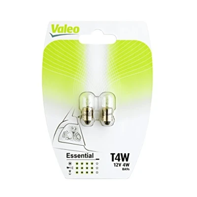 Afbeelding van Valeo Autolampen Halogeen 032130