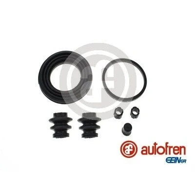 Afbeelding van AUTOFREN SEINSA D42816 Remklauw Reparatieset Achteras 43