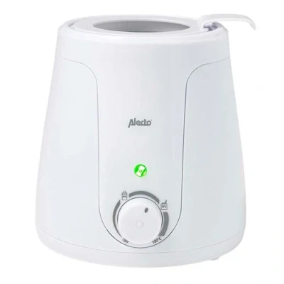 Image de Alecto Chauffe biberon (bw 70)