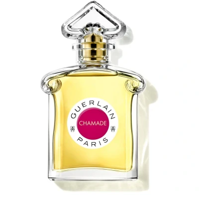 Afbeelding van Guerlain Chamade 75 ml Eau de Toilette Spray