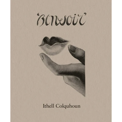 Afbeelding van Ithell Colquhoun: Bonsoir