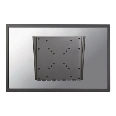 Image de Neomounts by Newstar FPMA W110 Support fixé pour Écran LCD noir Taille d&#039;écran : 10&quot; 40&quot; montable sur mur