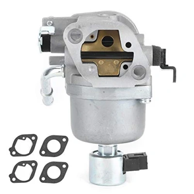 Afbeelding van Carburateur Motorfiets Vervanging 697722 Geschikt voor Brig &amp; Ratchet