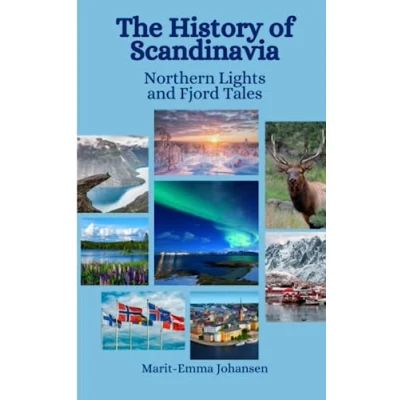 Afbeelding van The History of Scandinavia