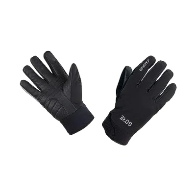 Afbeelding van Fietshandschoenen Gore C5 Goretex Thermo maat S Zwart