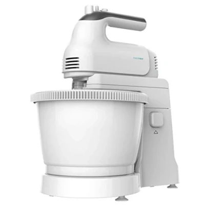 Afbeelding van Blender/pastry Mixer Cecotec PowerTwist Gyro 500W 3,5 L White