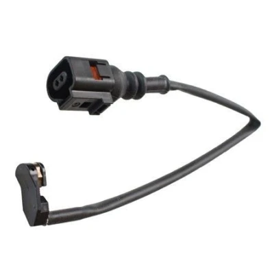 Afbeelding van Remslijtage indicator TEXTAR 98067400, voor o.a. VW, SKODA