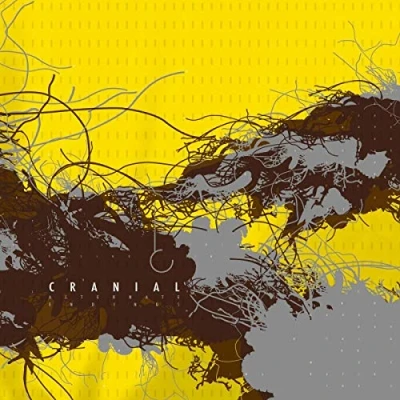 Afbeelding van Cranial Alternate Endings (CD)