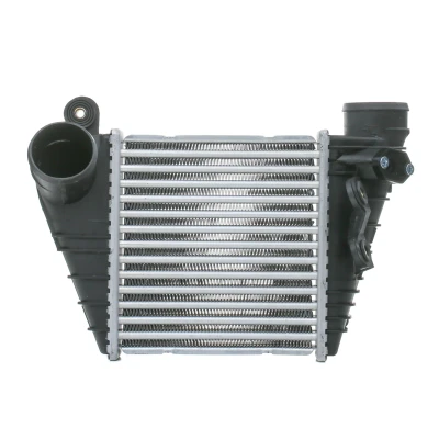Afbeelding van Nissens Interkoeler 96847