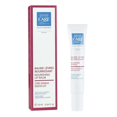 Afbeelding van Eye Care Voedende Lippenbalsem 10 ml
