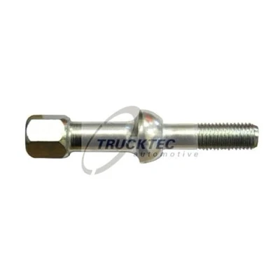 Afbeelding van TRUCKTEC AUTOMOTIVE 02.33.003 Wielbouten M12 x 1,5 39 MERCEDES BENZ: SL Convertible, SLK, W124 Saloon