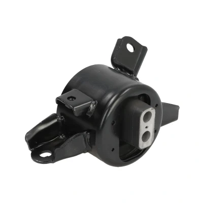 Afbeelding van TEDGUM TED56026 Aslichaam / motorsteunlager Links, Versnellingsbak zijde Rubbermetaallager HYUNDAI: i30 II Coupe