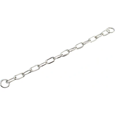 Afbeelding van Sprenger Halsband Voor Dieren Hond Halsketting Lange Schakel 3mmx50cm 1st