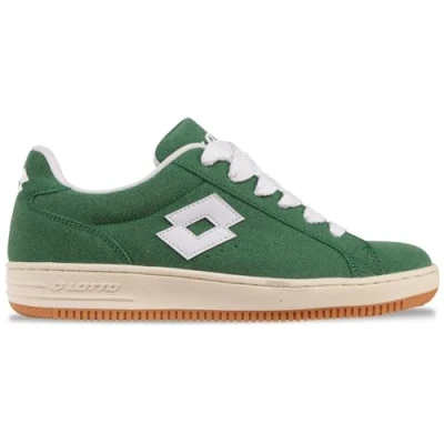 Afbeelding van LOTTO Uniseks sneakers, Water Groen