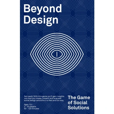Afbeelding van Beyond Design