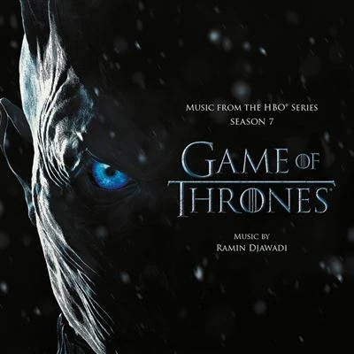 Image de Game Of Thrones Season 7 Édition Limitée Vinyle Argent