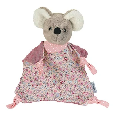Afbeelding van Sterntaler, Knuffeldoekje, Knuffeldoekje S