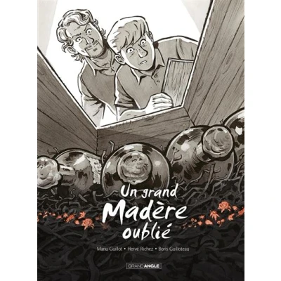 Image de Un grand Bourgogne oublié vol. 03 histoire complète