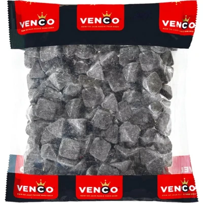 Afbeelding van Venco Piramides 1kg