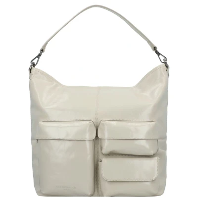 Afbeelding van Liebeskind Schoudertas Leer 36 cm Dames sage