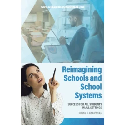 Afbeelding van Reimagining Schools and School Systems