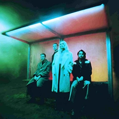 Afbeelding van Wolf Alice Blue Weekend (CD)