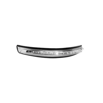 Afbeelding van VAN WEZEL 8323915 Knipperlichten Buitenspiegel links LED KIA: RIO 3