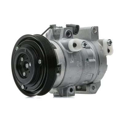 Afbeelding van Compressor, airconditioning VALEO 559624