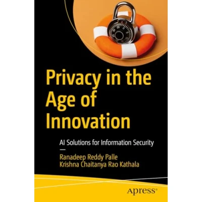 Afbeelding van Privacy in the Age of Innovation