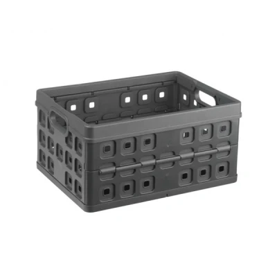 Image de Sunware Boîte pliante de transport ou rangement Square 32 litres