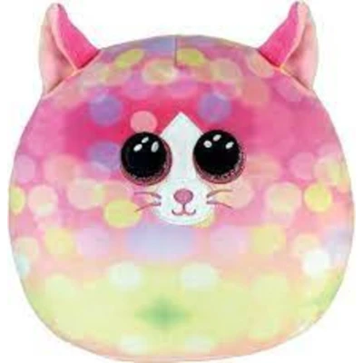 Afbeelding van TY Squish a boos kussen Sonny de kat 40 cm TY39336